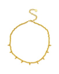 Amber Sceats - Dubai Necklace