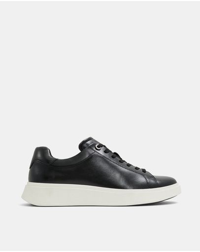 Black/Black