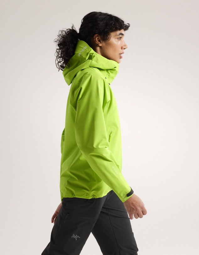 Arc'teryx - Beta SL Jacket Women's