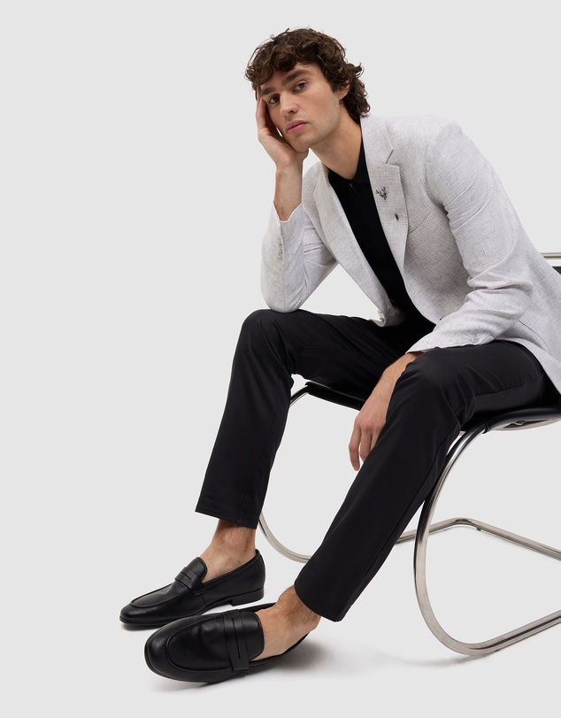 Politix - Tyler Comfort Stretch Chino