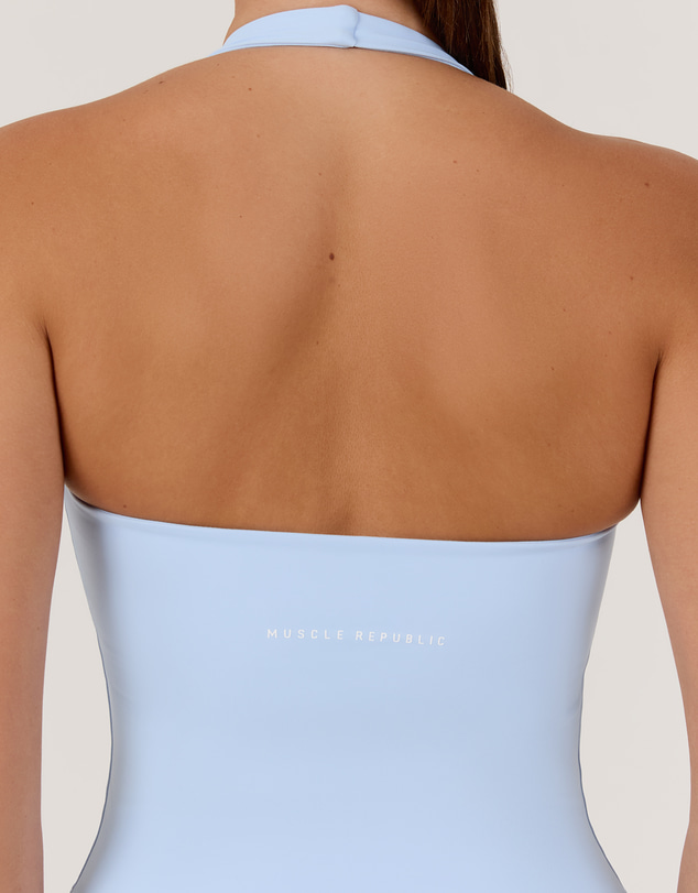 Muscle Republic - Luxe Hally Top