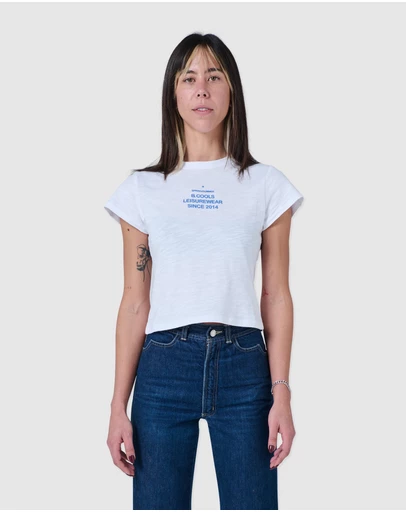 B.Cools - Palazzo Baby T-shirt