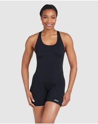 Zoggs - Cottesloe Legsuit