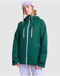 ROJO Outerwear - All Terrain 2.0 Jacket