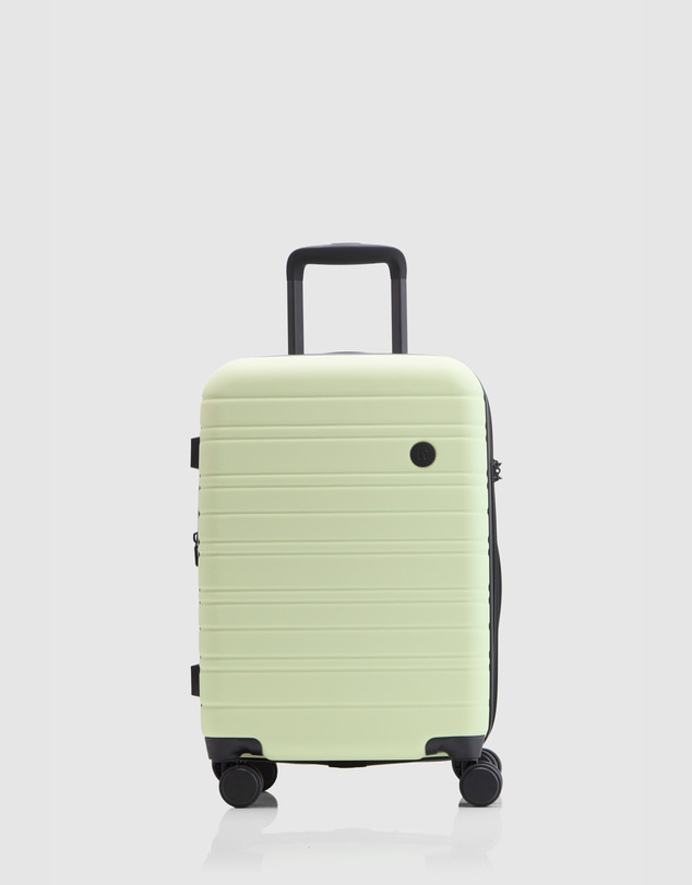 Nere - Stori Carry-On 55cm Suitcase
