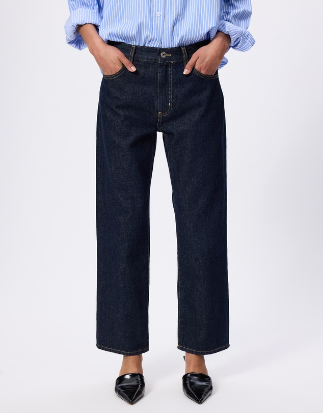 Frame Denim - The Hang Jeans