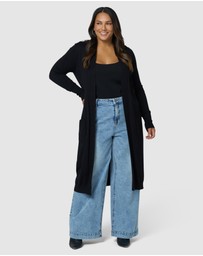 Indigo Tonic - Vivi Cardi