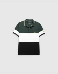 Rodd & Gunn - Homebay Sports Fit Polo