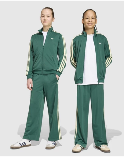 adidas Originals - Firebird Loose Track Pants - Kids-Teens