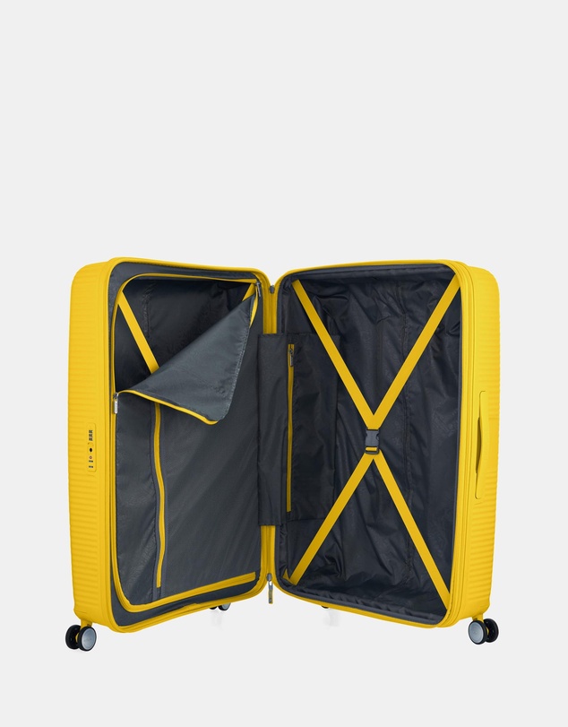 American Tourister - Curio 2 Large (80 cm)