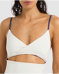 Bond-Eye Swimwear - Amira 1 Pce