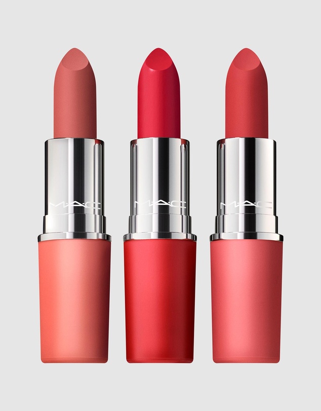 MAC - Hail to The Chiic! Lipstick Trio