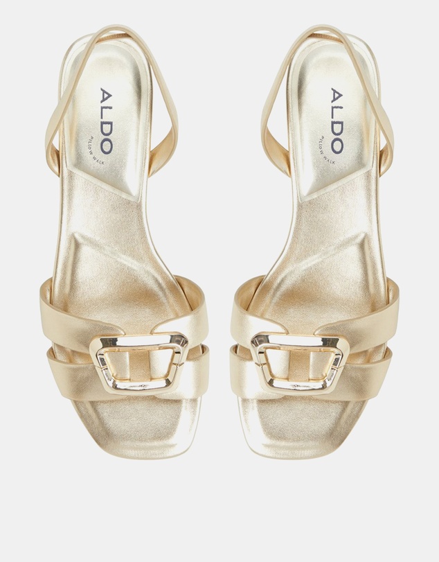 ALDO - Alamaendar Slingback Sandals