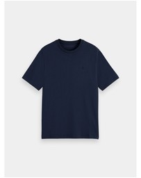 Scotch & Soda - Logo T-Shirt