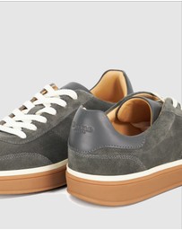 Dune London - Tony - Grey