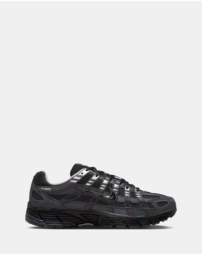 Anthracite & Black-Chrome-Metallic Silver