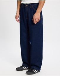 Abrand - A5 Baggy Jeans