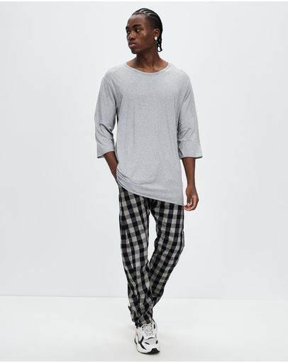 Grey Marle