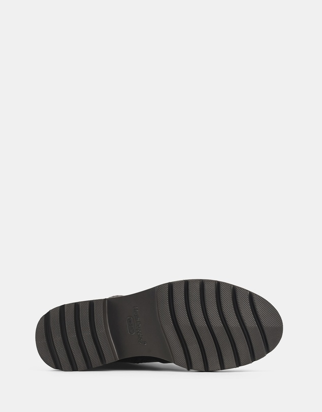 Hush Puppies - Wella