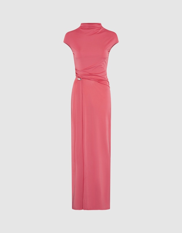 Paris Georgia - Nomi Dress