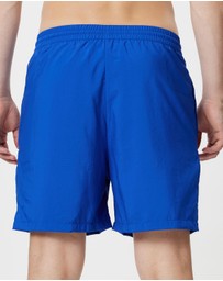 adidas Sportswear - Essentials Small Logo Chelsea Shorts