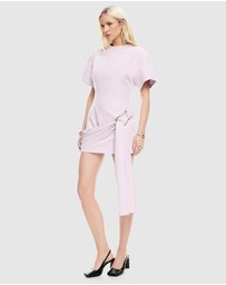 Lioness - Martini Mini Dress