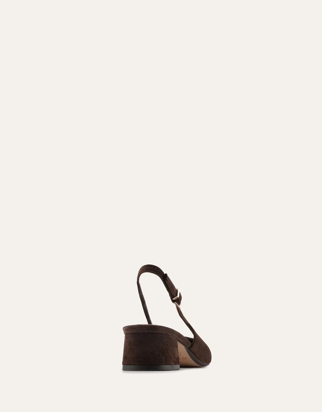 Jo Mercer - Wella Low Heels