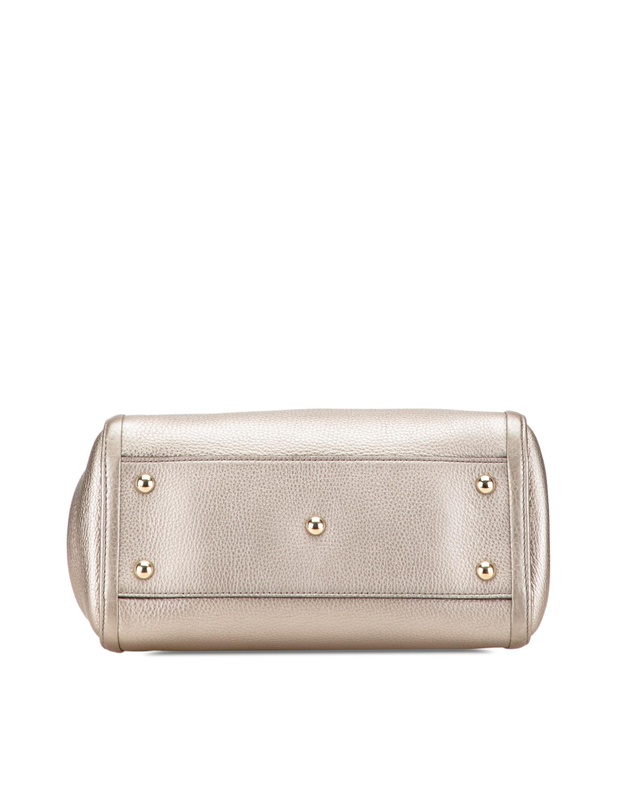 Pre-Loved by Azura Reborn - Pre-Loved Small Leather Soho Satchel