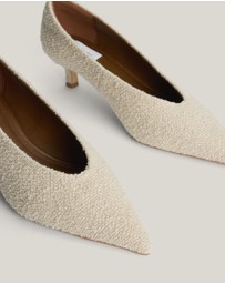 Witchery - Isabella Textured Heels