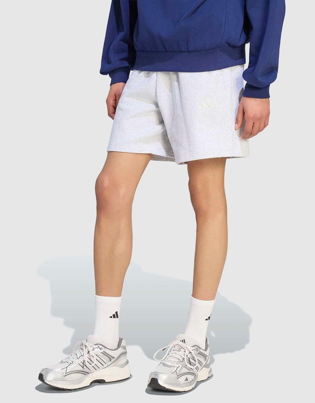 adidas Sportswear - Adidas Kit Small Logo Shorts