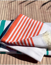 Turkish Murkish - Resort Turkish Towel