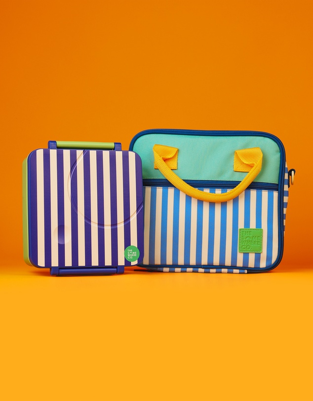 The Somewhere Co - Sun Dash Mini Lunch Case