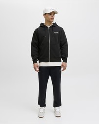 Jack & Jones - Soho Zip Hoodie