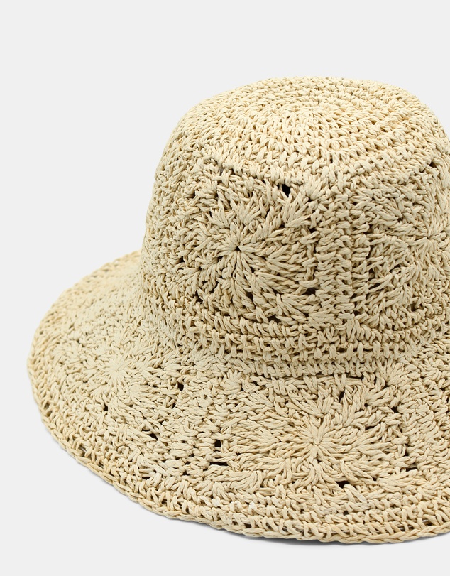 Morgan & Taylor - Nyra Bucket Hat