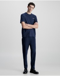 Calvin Klein - Cotton T-Shirt