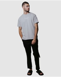 Justin Cassin - JC Essential T-Shirt
