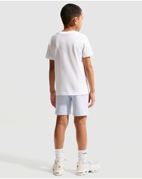 Nike - Photo Create T-Shirt - Teens