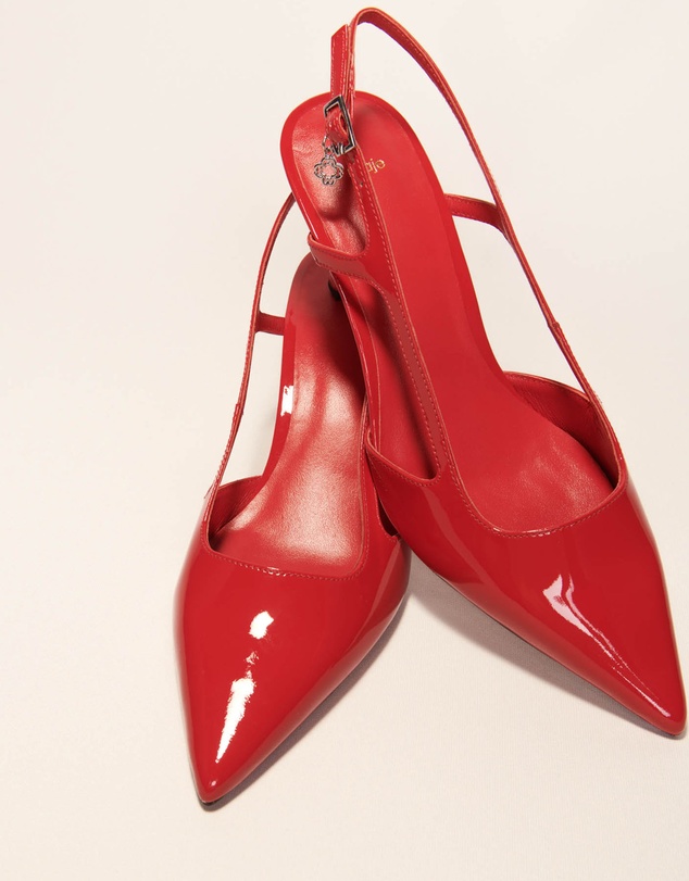 Maje - Fryna Pumps