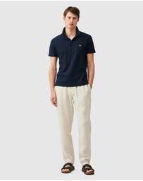 Rodd & Gunn - Glen Albyn Sports Fit Polo