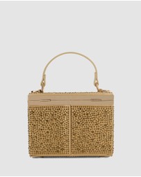 Dune London - Blingbling - Gold