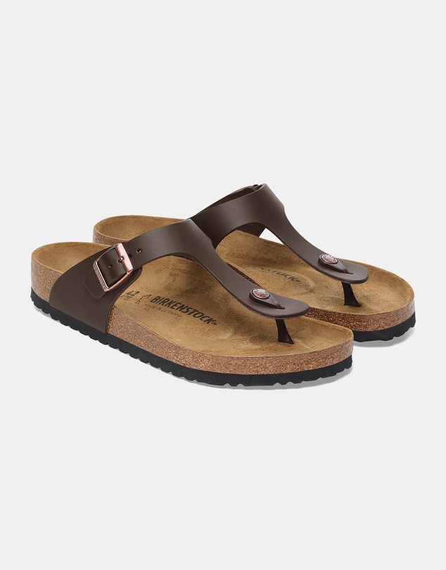 Birkenstock - Gizeh Regular - Men's