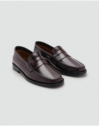 M.N.G - Luisa Shoes