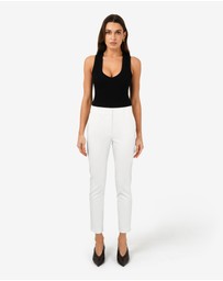 Forcast - Safira High-Waist Trousers