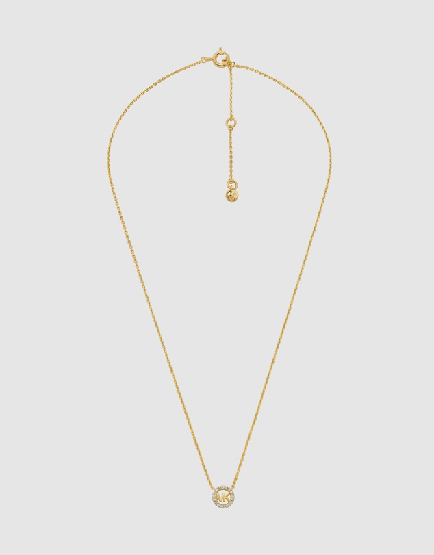 Michael Kors - Premium Gold tone Set