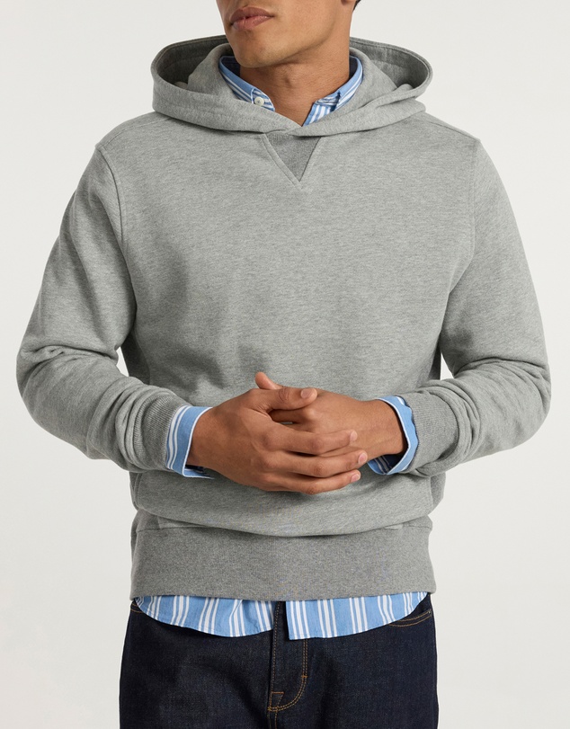 Marcs - Rebel Heart Hoodie