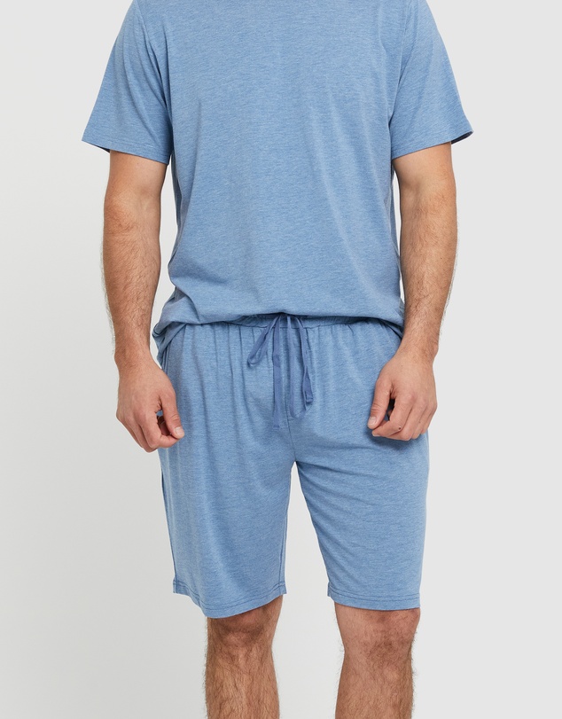 Bamboo Body - Men's Chill Shorts