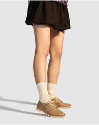 Rollie - Derby Super Soft Shoe