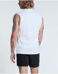 Vacancy Co - Flower Power Tank