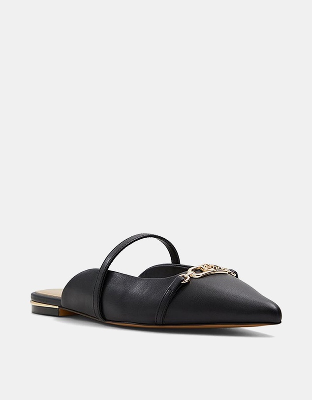 ALDO - Marylune Slip On Mule Flats