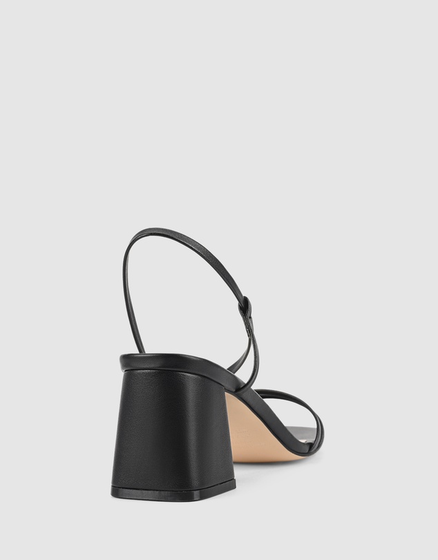 Verali - Stormi Block Heel Sandals